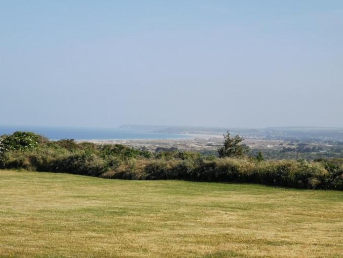 Camping Les Ronds Duval Face Aux Iles Anglo-Normandes Les Moitiers-d'Allonne Ngoại thất bức ảnh