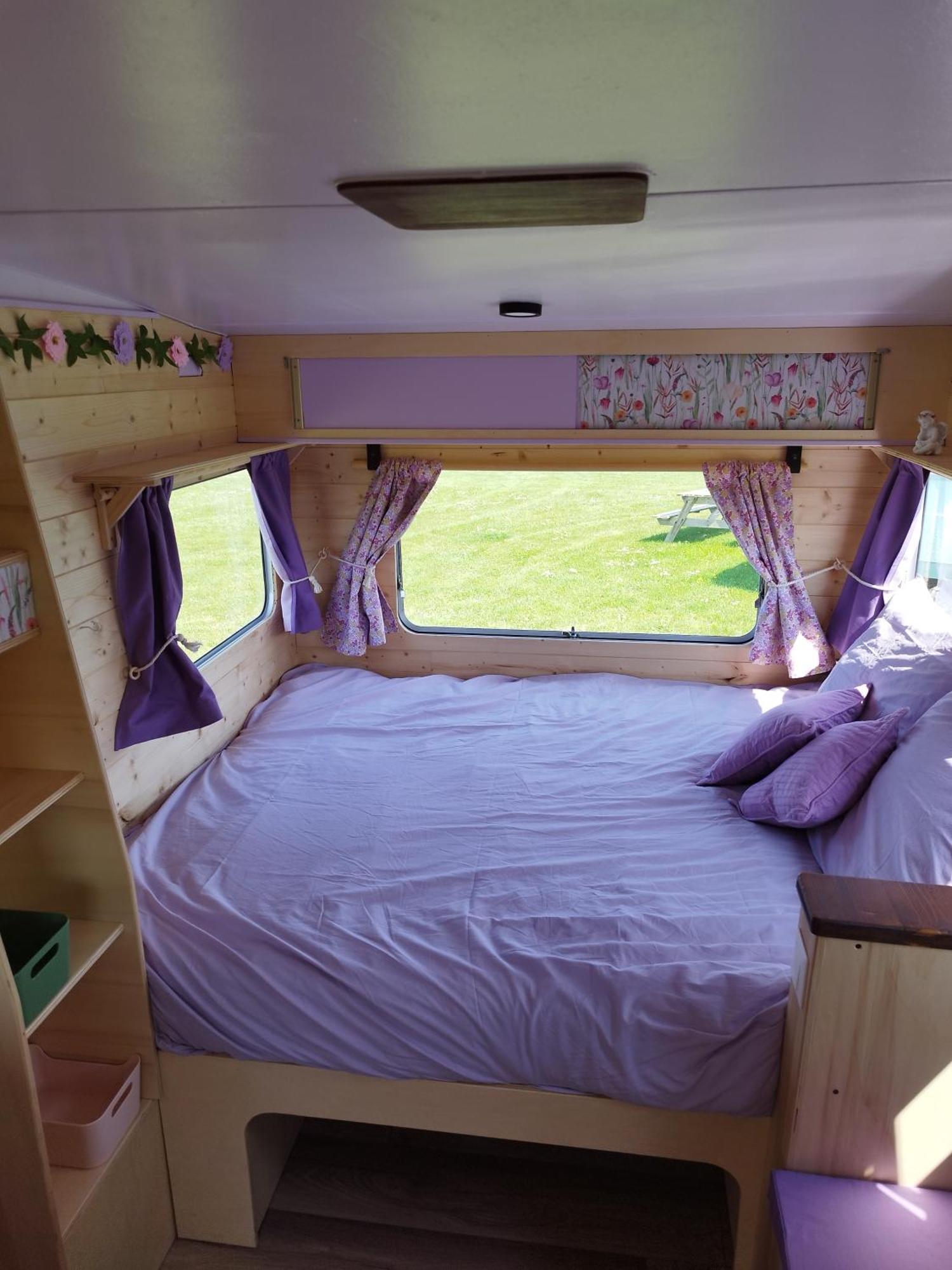 Camping Les Ronds Duval Face Aux Iles Anglo-Normandes Les Moitiers-d'Allonne Ngoại thất bức ảnh