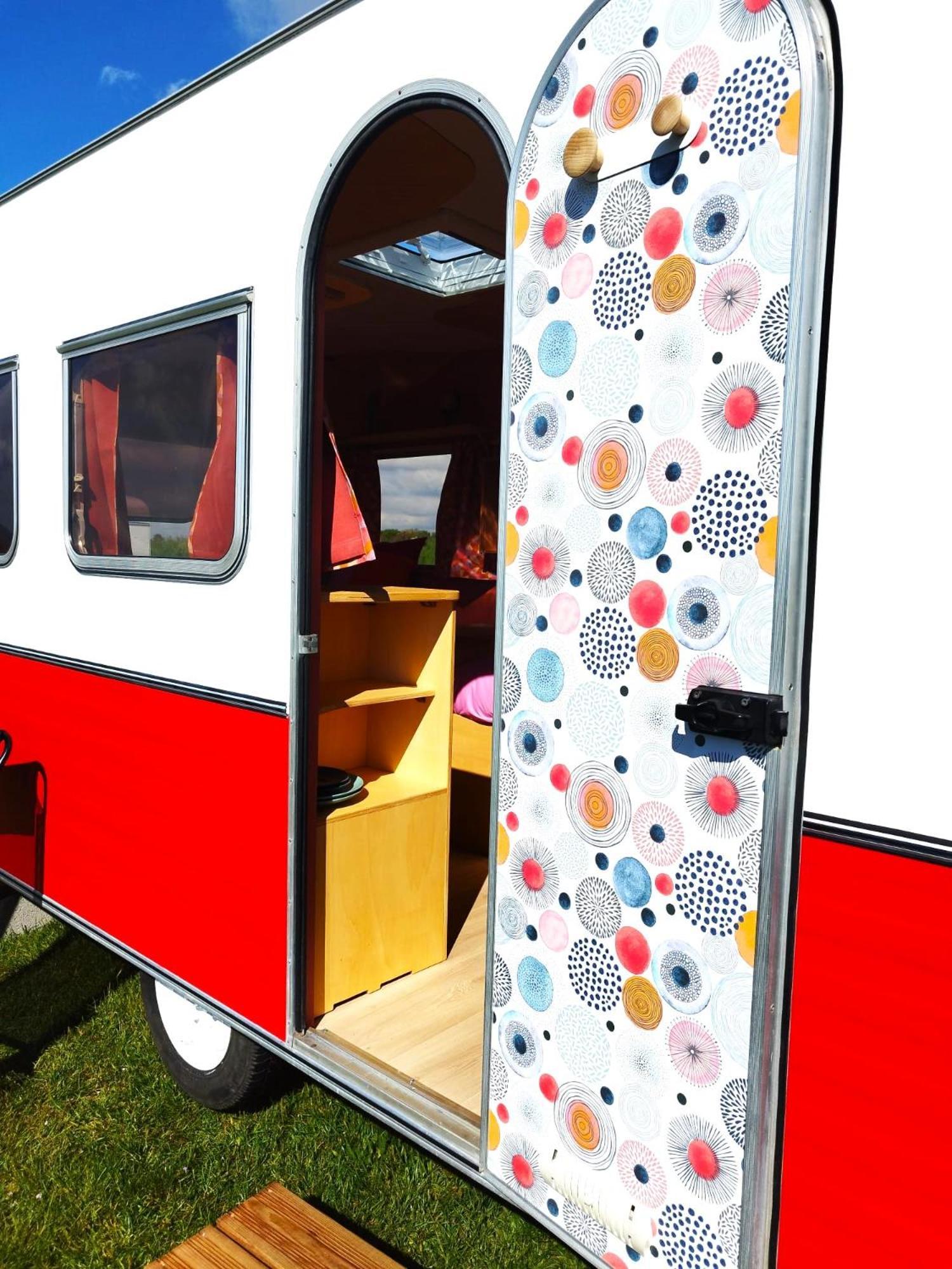 Camping Les Ronds Duval Face Aux Iles Anglo-Normandes Les Moitiers-d'Allonne Ngoại thất bức ảnh