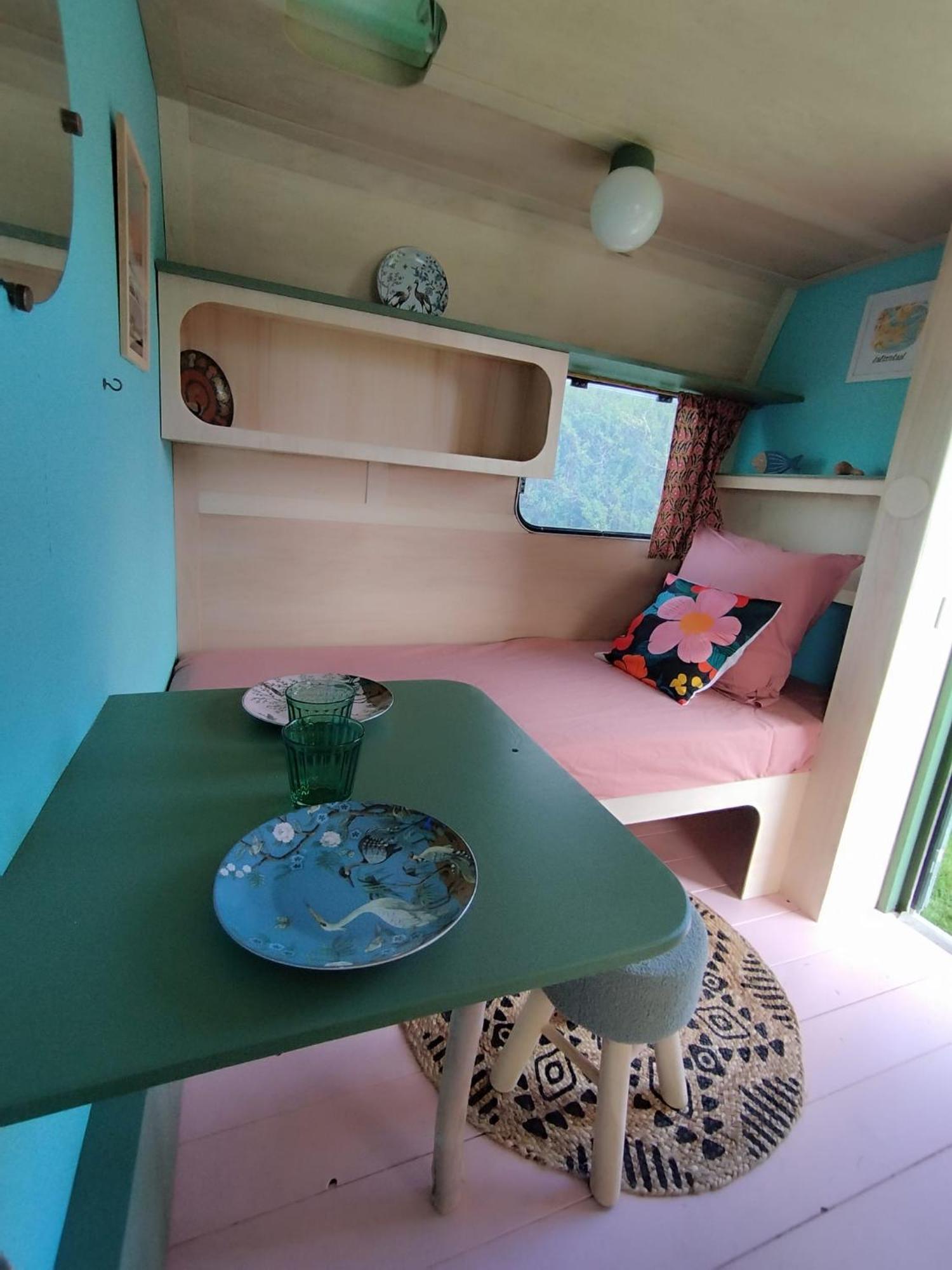 Camping Les Ronds Duval Face Aux Iles Anglo-Normandes Les Moitiers-d'Allonne Ngoại thất bức ảnh